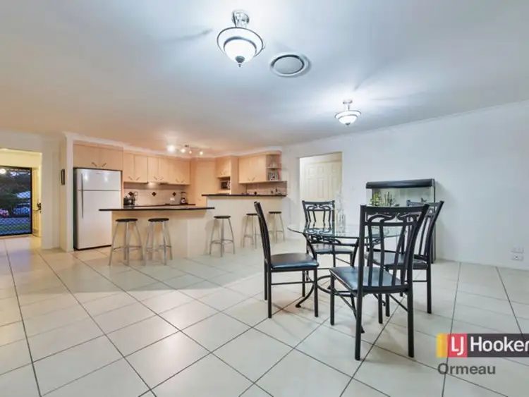 Sixth view of Homely house listing, 8 Carob Court, Ormeau QLD 4208