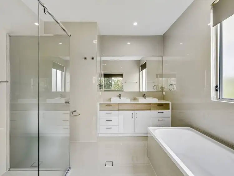 Third view of Homely house listing, 11 Diamantina Circuit, Pacific Pines QLD 4211