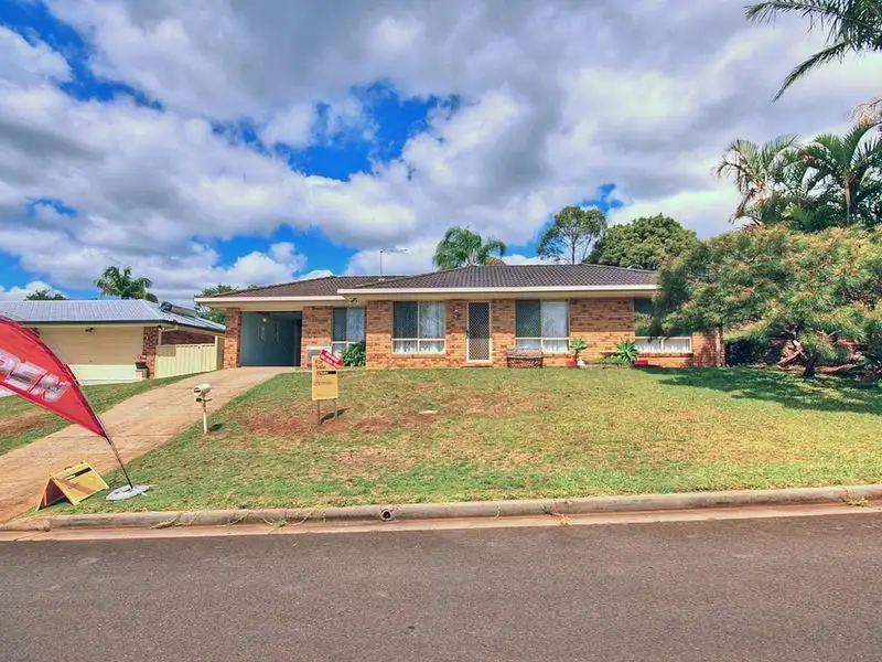 Main view of Homely house listing, 11 Regency Crescent, Goonellabah NSW 2480