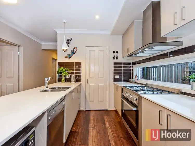 Third view of Homely house listing, 9 Mt Kaputar Ave, Fitzgibbon QLD 4018