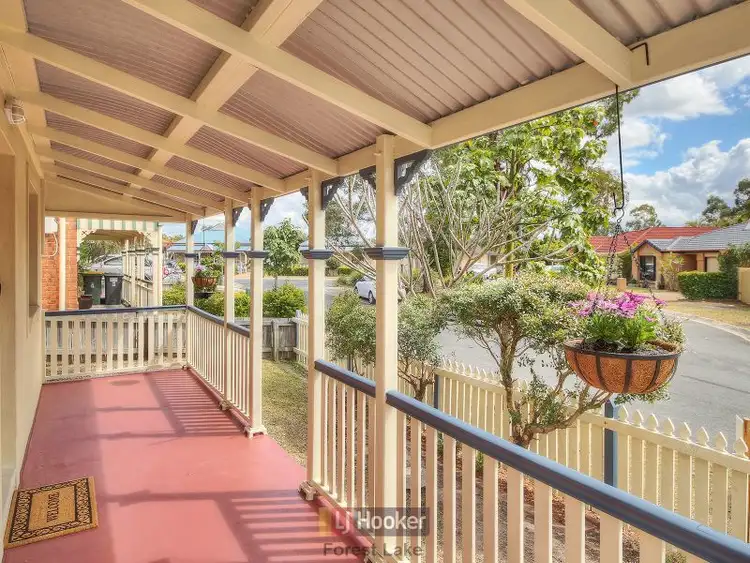Third view of Homely house listing, 34 Medici Place, Forest Lake QLD 4078