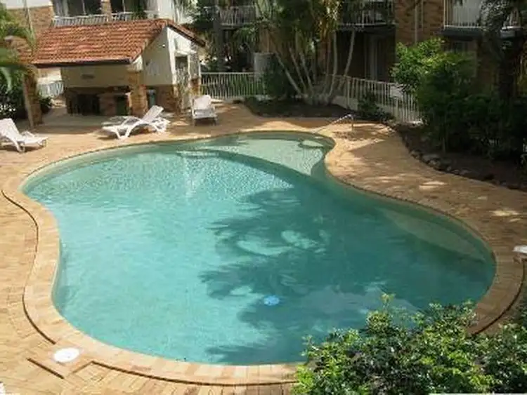 Second view of Homely townhouse listing, 32/527 Gold Coast Highway, Tugun QLD 4224