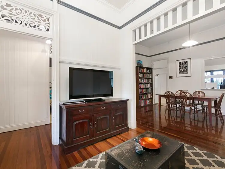 Second view of Homely house listing, 39 Rhyndarra Street, Yeronga QLD 4104