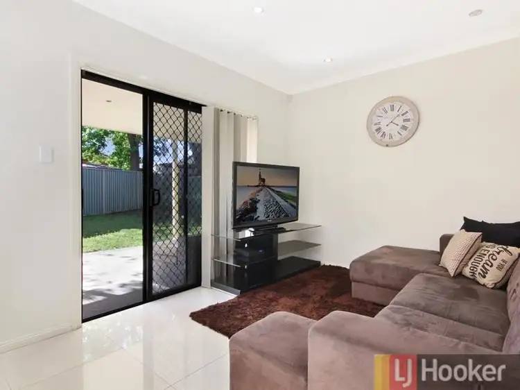 Third view of Homely semi-detached listing, 10A Jeanette Street, Padstow NSW 2211