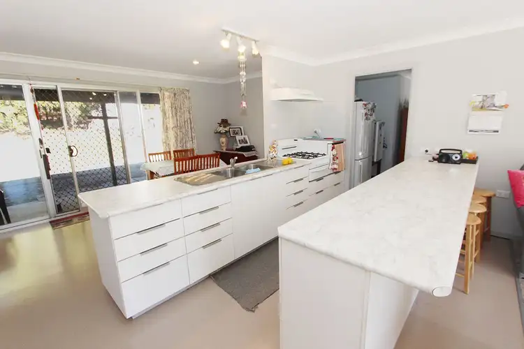 Second view of Homely rural property listing, 22 Turpentine Road, Coopernook NSW 2426