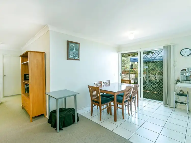Fifth view of Homely unit listing, Unit 8/38 Kesteven Street, Albany Creek QLD 4035