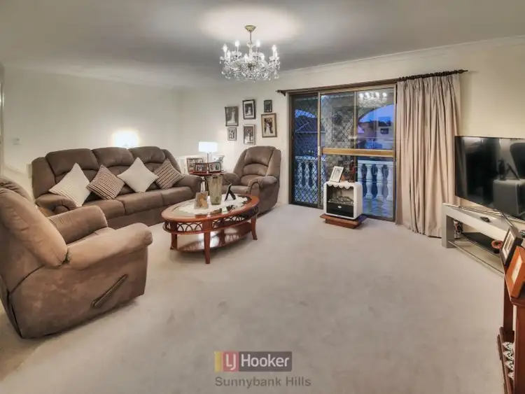 Fourth view of Homely house listing, 11 Dumaresq Street, Sunnybank Hills QLD 4109