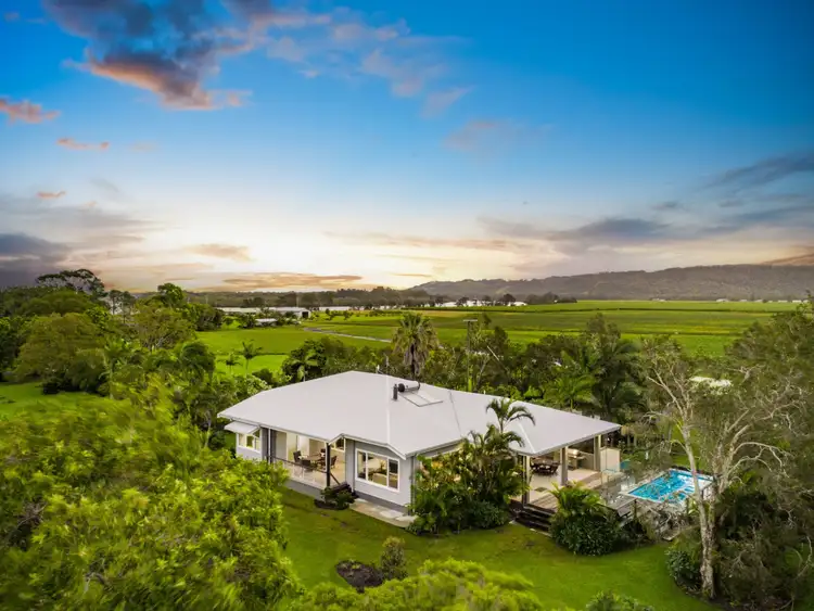 225 Riverbank Road, Pimlico NSW 2478