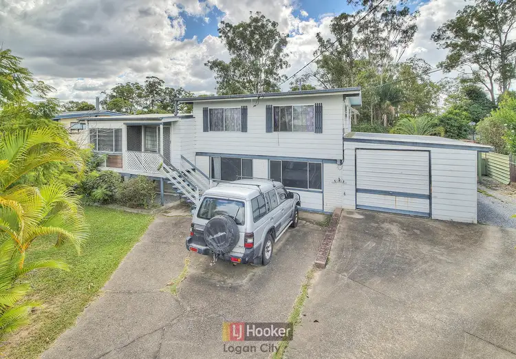 137 Juers Street, Kingston QLD 4114