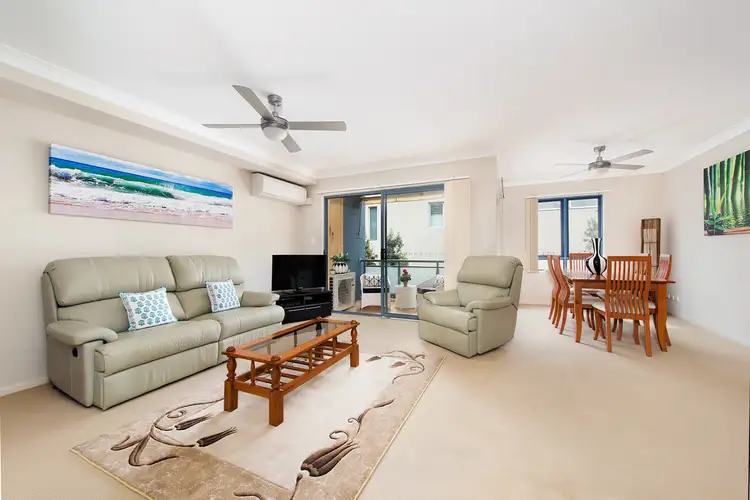 Fourth view of Homely unit listing, 12/49-51 Foamcrest Avenue, Newport NSW 2106
