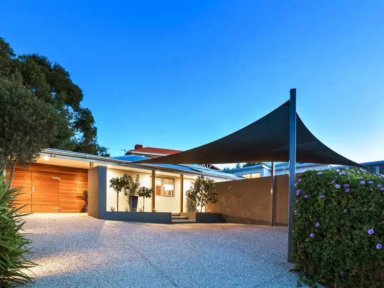 Second view of Homely house listing, 4A Chiswick Street, Wembley Downs WA 6019