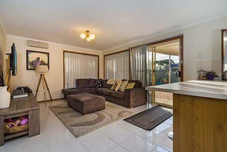Second view of Homely house listing, 84 Fiddlewood Drive, Freeling SA 5372