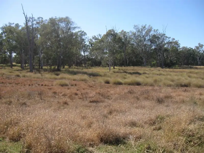 Main view of Homely land listing, Off Warrego Highway, Yuleba QLD 4427