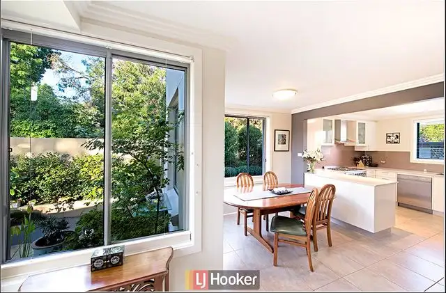 Fourth view of Homely house listing, 13 Selwyn Street, Hackett ACT 2602