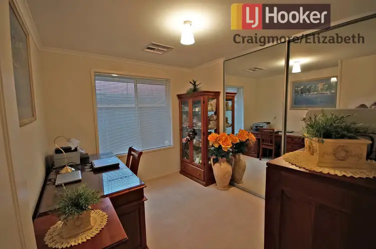 Fourth view of Homely villa listing, 20 Gairdner Boulevard, Andrews Farm SA 5114
