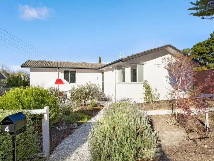 4 Chubb Street, Latham ACT 2615