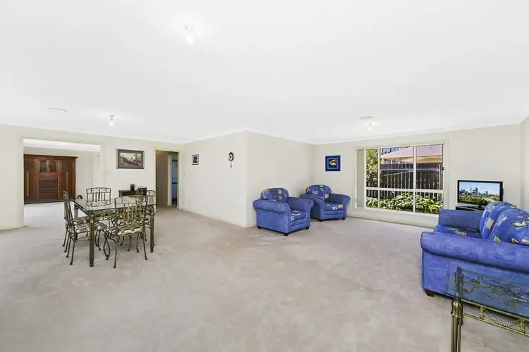 Seventh view of Homely house listing, 45 Morella Avenue, Jerrabomberra NSW 2619