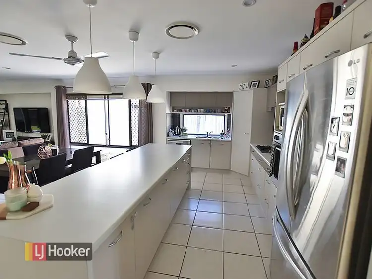 Second view of Homely house listing, 162 Glass House Circuit, Kallangur QLD 4503