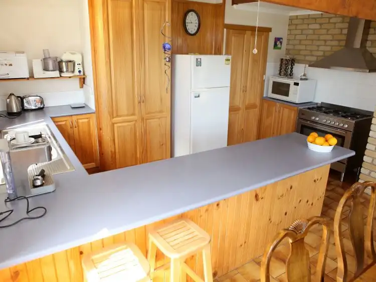 Sixth view of Homely house listing, 47B Old Bass Highway, Wynyard TAS 7325