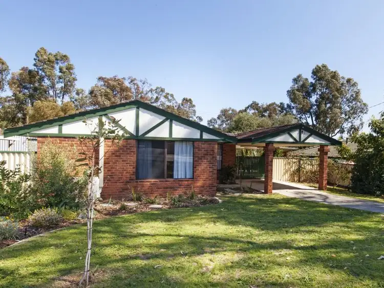 Second view of Homely house listing, 5 Bolton Way, Orelia WA 6167
