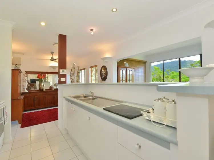 Second view of Homely unit listing, 9/28 Springfield Crescent, Manoora QLD 4870