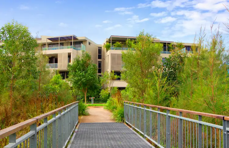 Sixth view of Homely unit listing, 354/79-91 Macpherson Street, Warriewood NSW 2102