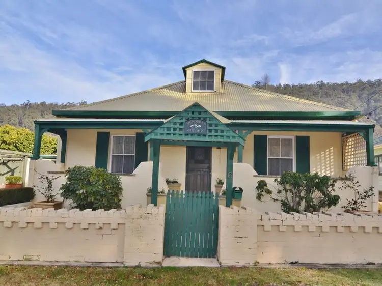 Main view of Homely house listing, 6 Pillans Road, Lithgow NSW 2790