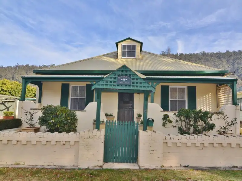 Main view of Homely house listing, 6 Pillans Road, Lithgow NSW 2790
