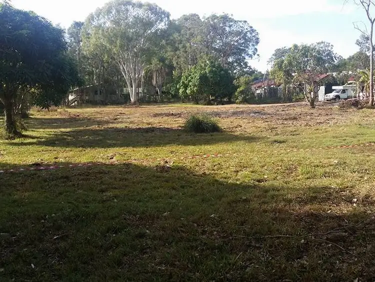 Fifth view of Homely rural property listing, 405 Old Cleveland Road East (Tom Place), Birkdale QLD 4159