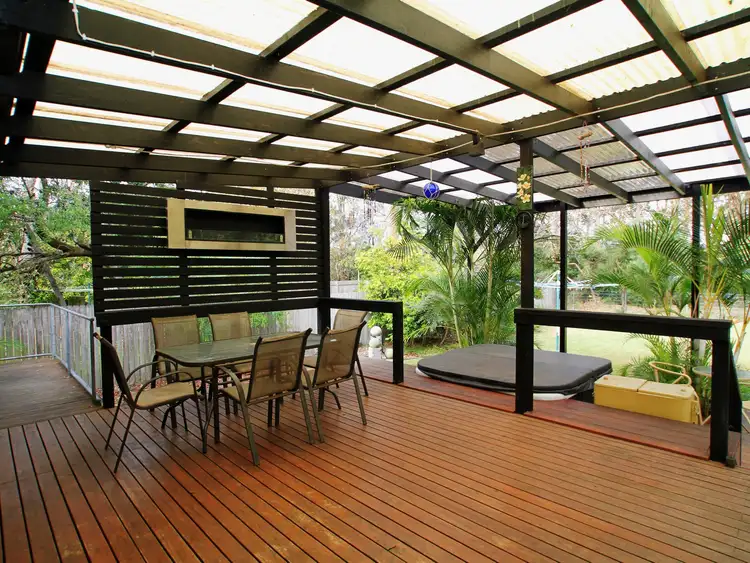 Second view of Homely house listing, 46 Ellmoos Avenue, Sussex Inlet NSW 2540
