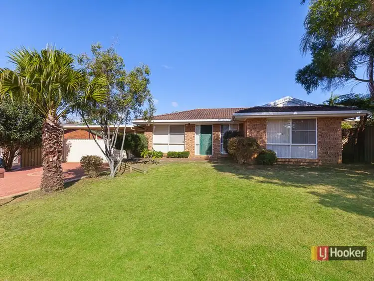 13 Malvolio Street, Rosemeadow NSW 2560