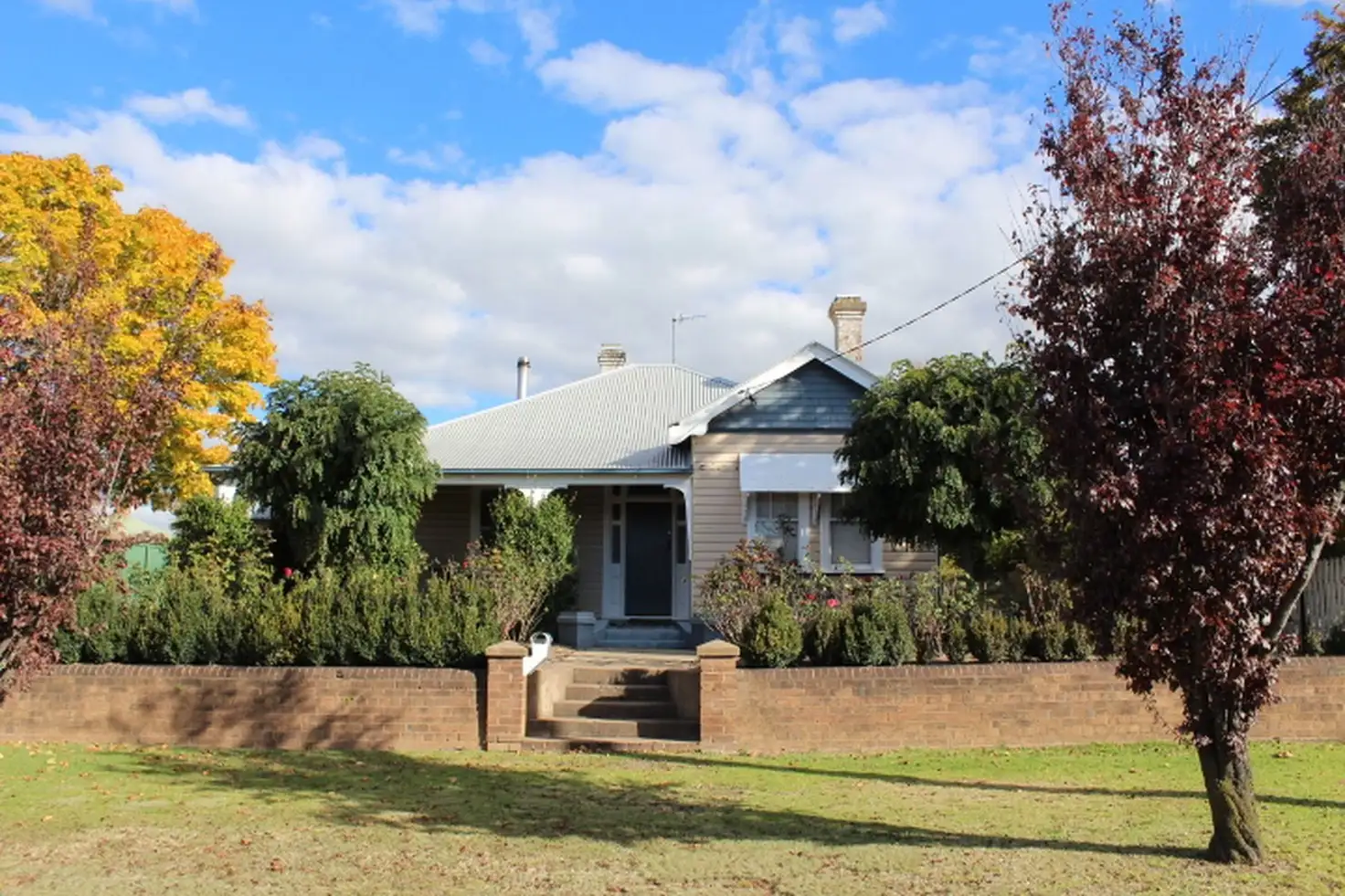 Main view of Homely house listing, 69 Meade Street, Glen Innes NSW 2370