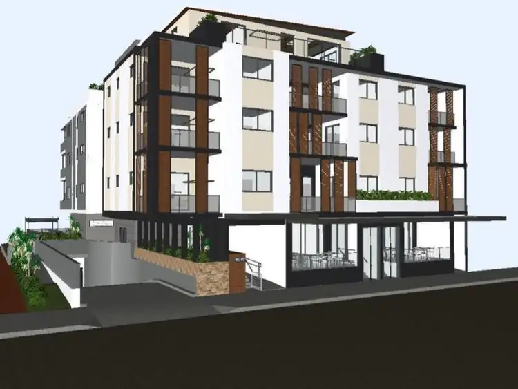Main view of Homely apartment listing, 45-47 Aurelia Street, Toongabbie NSW 2146