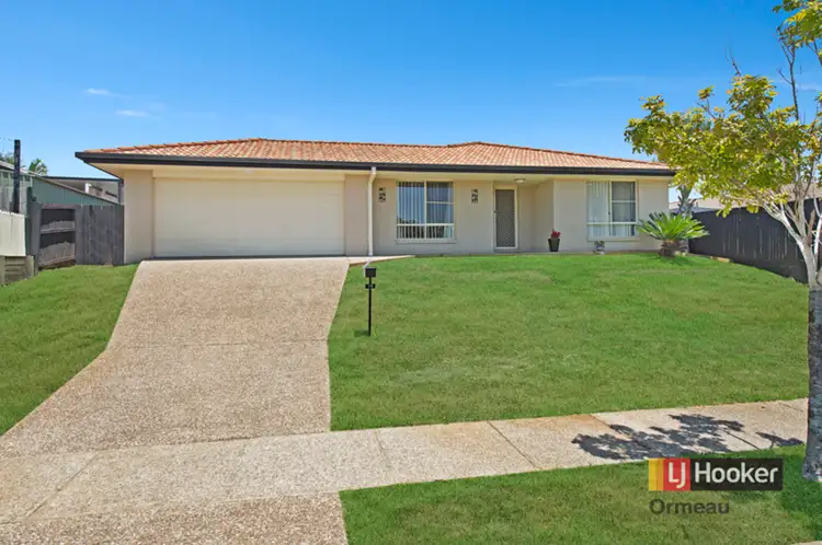 Fifth view of Homely house listing, 79 Gawain Drive, Ormeau QLD 4208