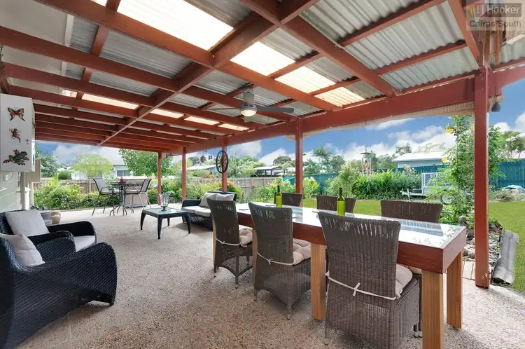 52 Tiffany Street, White Rock QLD 4868