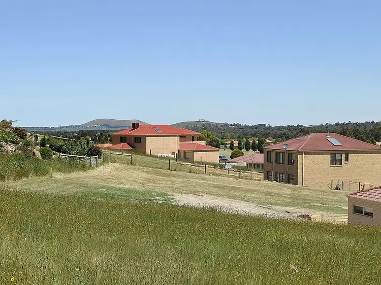 Sixth view of Homely land listing, 38 Craig Parry Drive, Hidden Valley VIC 3756