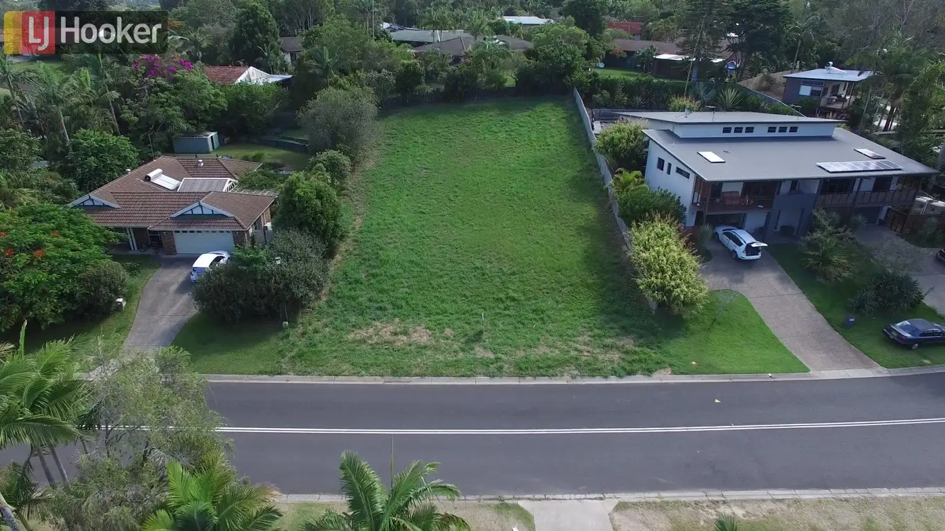 Main view of Homely land listing, 73 Balemo Drive, Ocean Shores NSW 2483