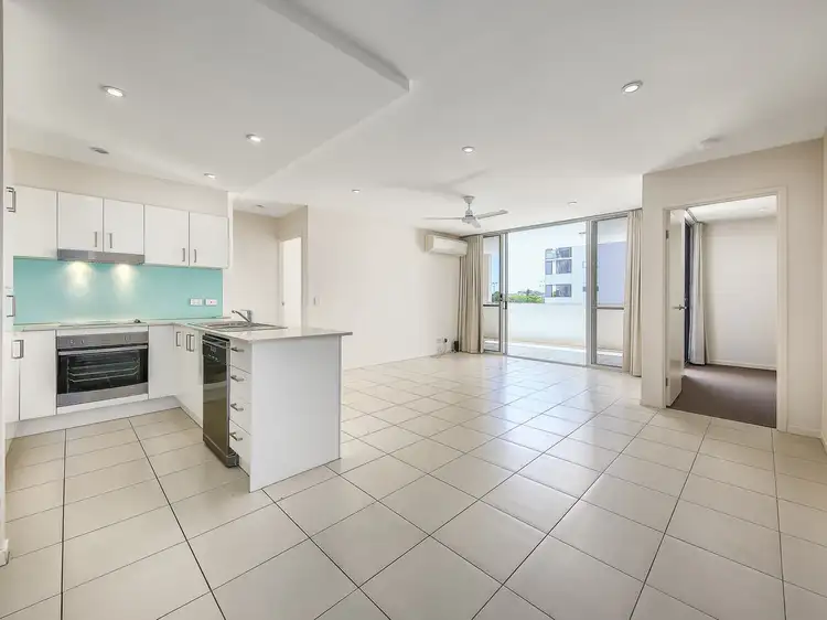 Main view of Homely unit listing, 206/20 Playfield Street, Chermside QLD 4032