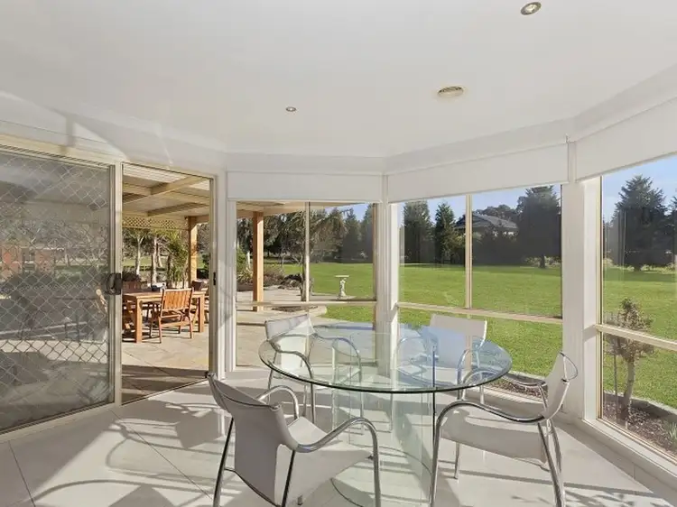 Fifth view of Homely house listing, 32 King William Court, Wallan VIC 3756