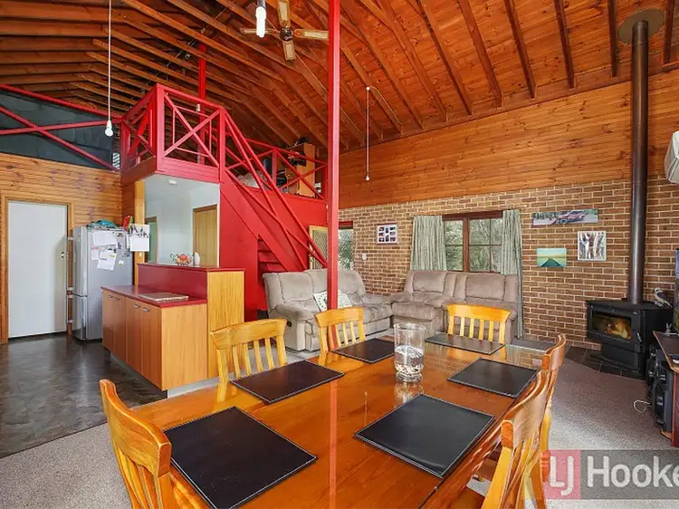 Fourth view of Homely house listing, 255 Yessabah Road, Yessabah NSW 2440