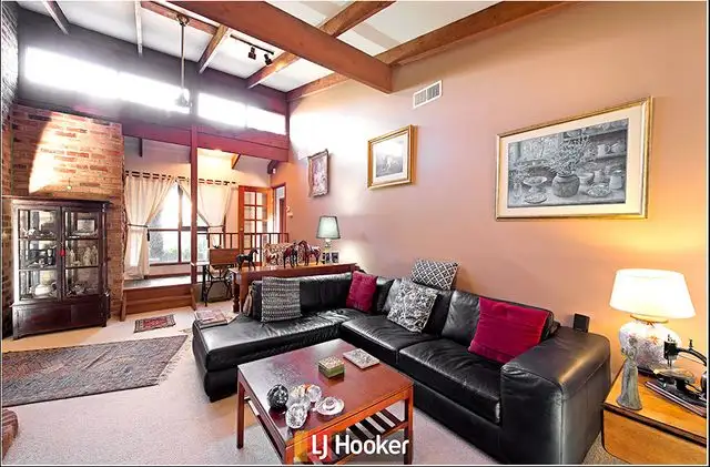 Fifth view of Homely house listing, 34 Sturdee Crescent, Monash ACT 2904