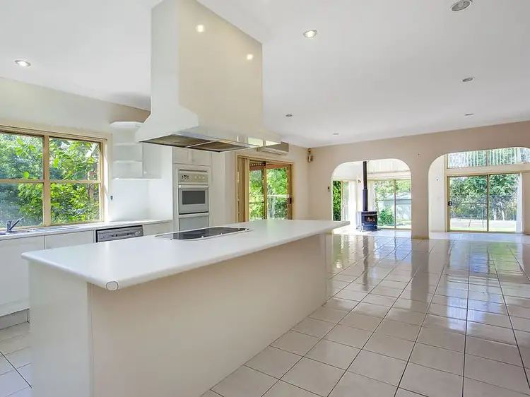 Third view of Homely house listing, 59 Teasdale Drive, Nerang QLD 4211