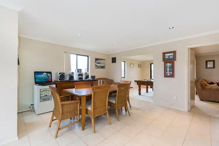 Fifth view of Homely villa listing, 52 Mary Gillespie Avenue, Gungahlin ACT 2912
