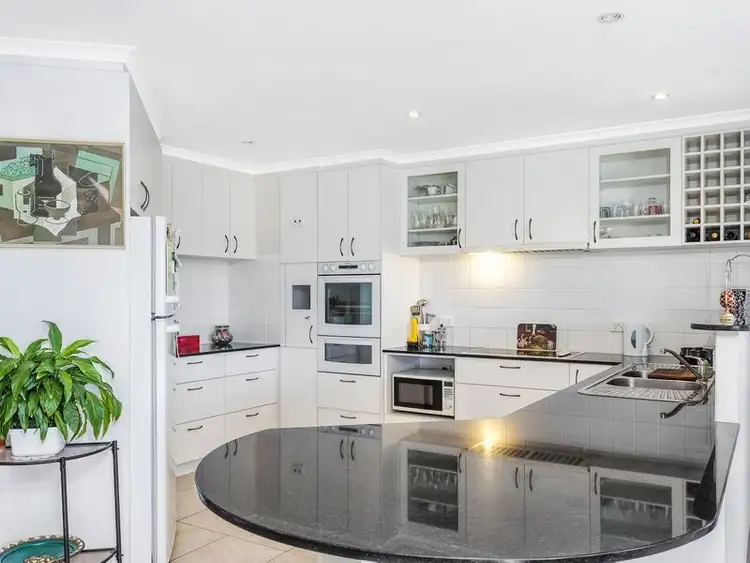 Fourth view of Homely house listing, 38 Eucumbene Drive, Duffy ACT 2611
