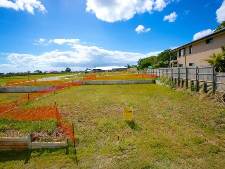 Second view of Homely land listing, Lot 5 Birkdale Road Development, Birkdale QLD 4159