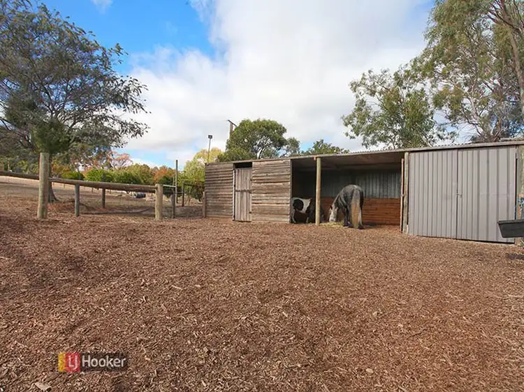 Third view of Homely house listing, 292 Bassnet Road, One Tree Hill SA 5114