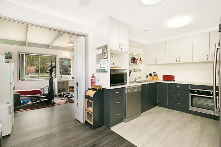 Fifth view of Homely house listing, 65 Asquith Avenue, Windermere Park NSW 2264