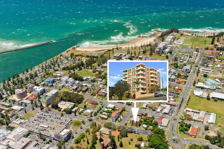Main view of Homely unit listing, 1/72 Church Street, Port Macquarie NSW 2444