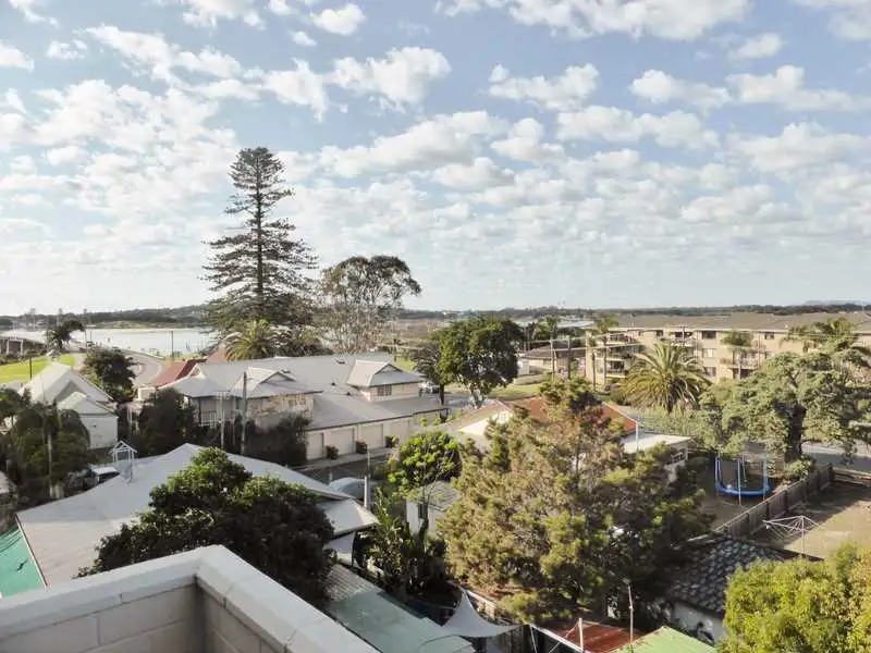 Main view of Homely unit listing, 47/3-7 Peel Street 'Amaroo', Tuncurry NSW 2428