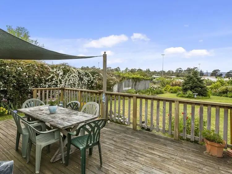 Third view of Homely house listing, 3 Gillies Street, Snug TAS 7054